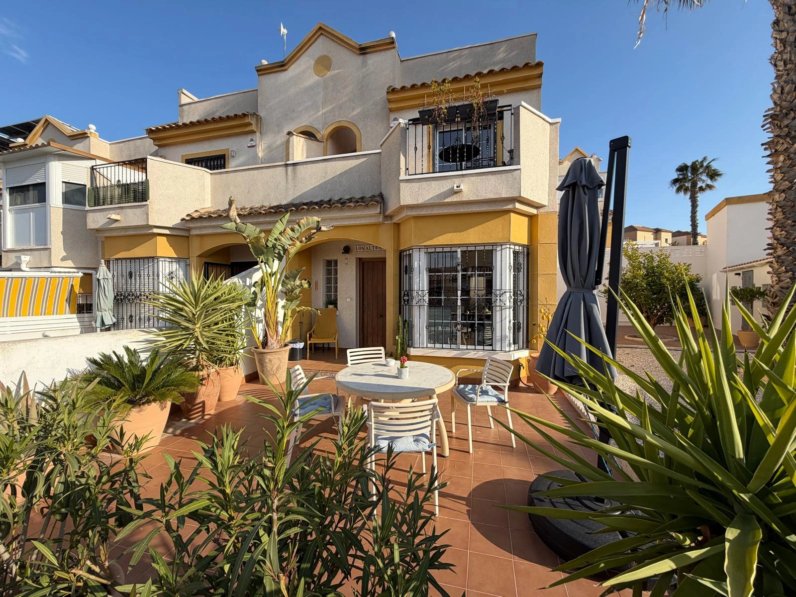 Maison jumelée à la vente à Torrevieja