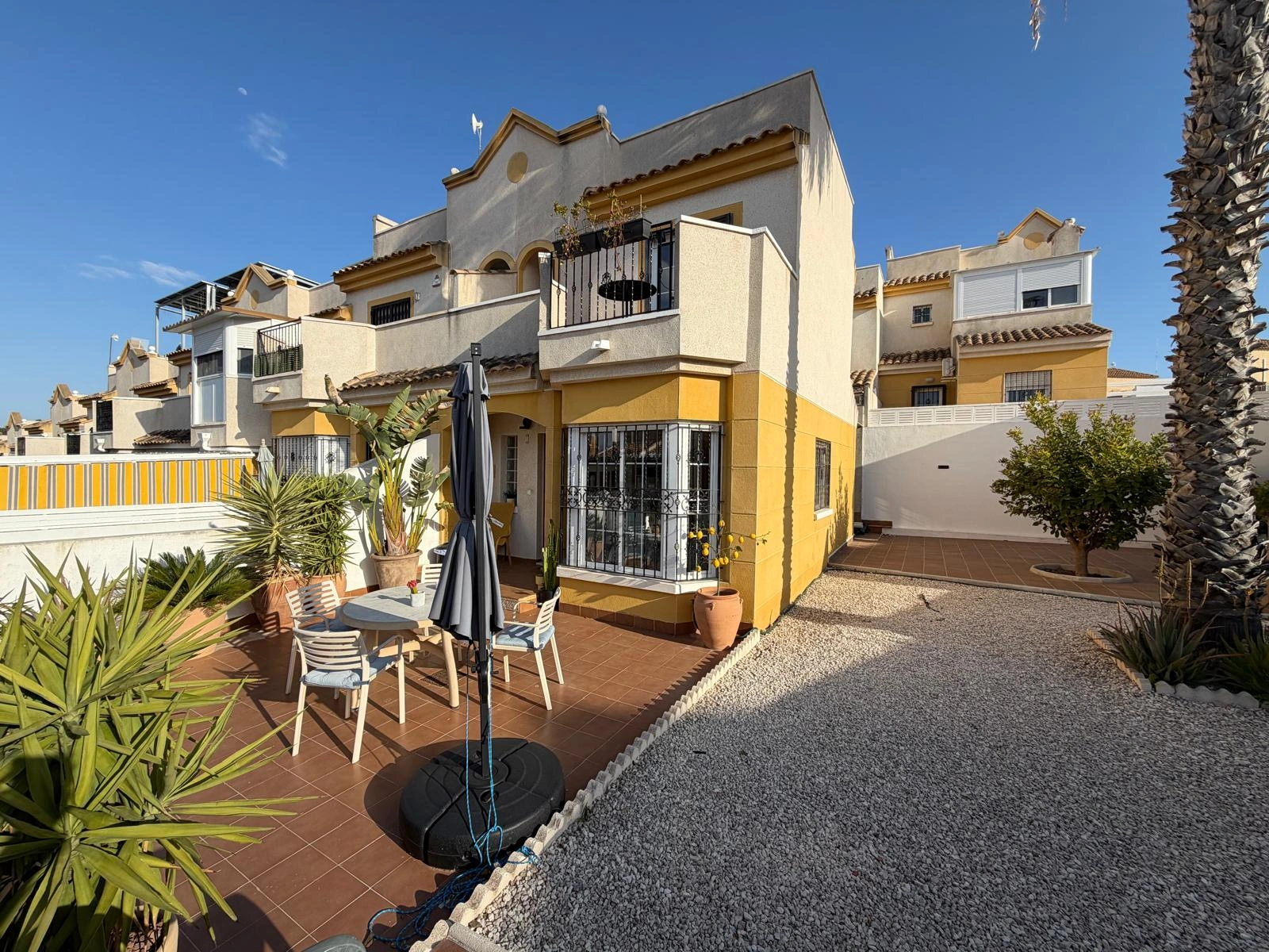 Maison jumelée à la vente à Torrevieja