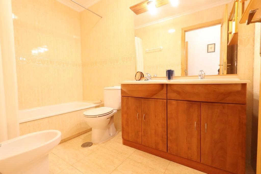 Bungalow til salg i Orihuela Costa