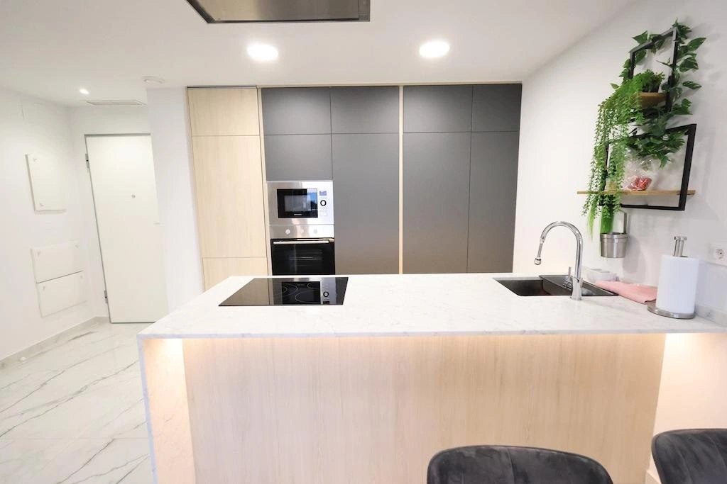 Flat for sale in Orihuela Costa