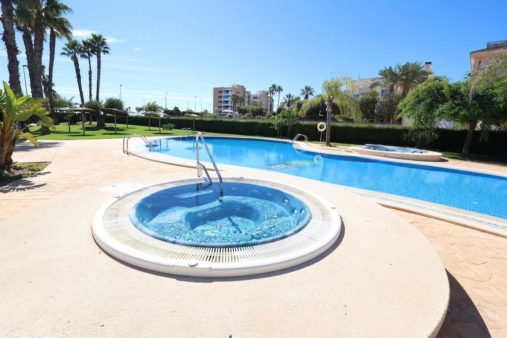 Penthouse te verkoop in Pilar De La Horadada