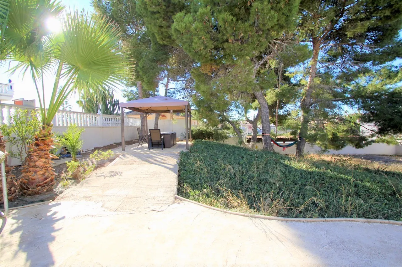 Villa à la vente à Rojales