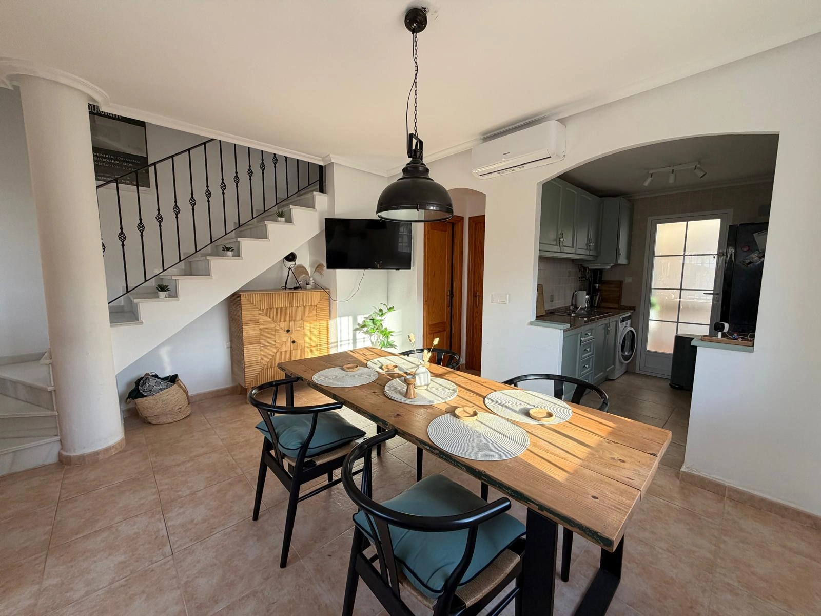 Maison jumelée à la vente à Torrevieja