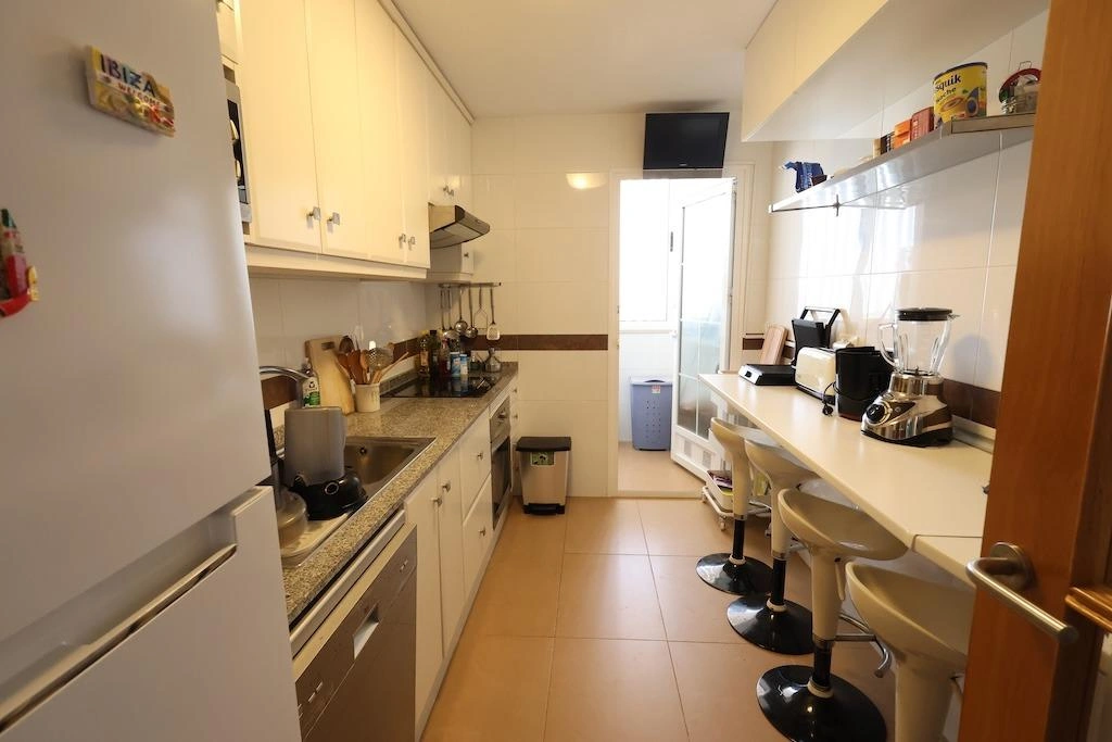 Penthouse te verkoop in Pilar De La Horadada