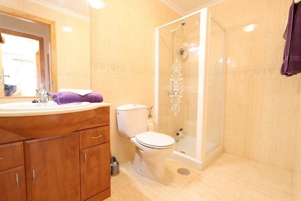 Bungalow til salg i Orihuela Costa
