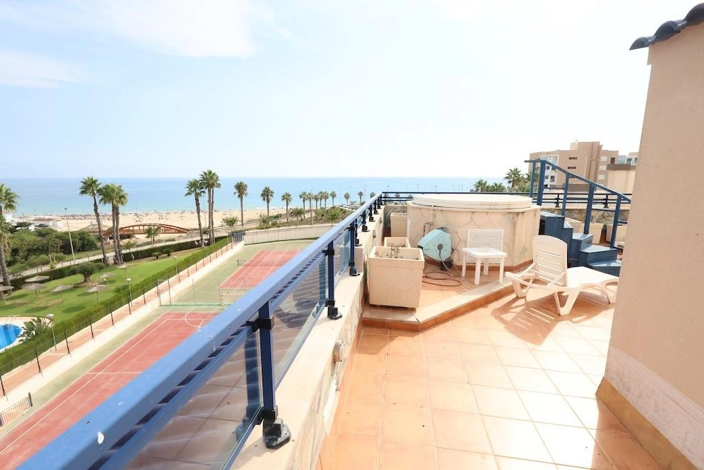 Penthouse te verkoop in Pilar De La Horadada