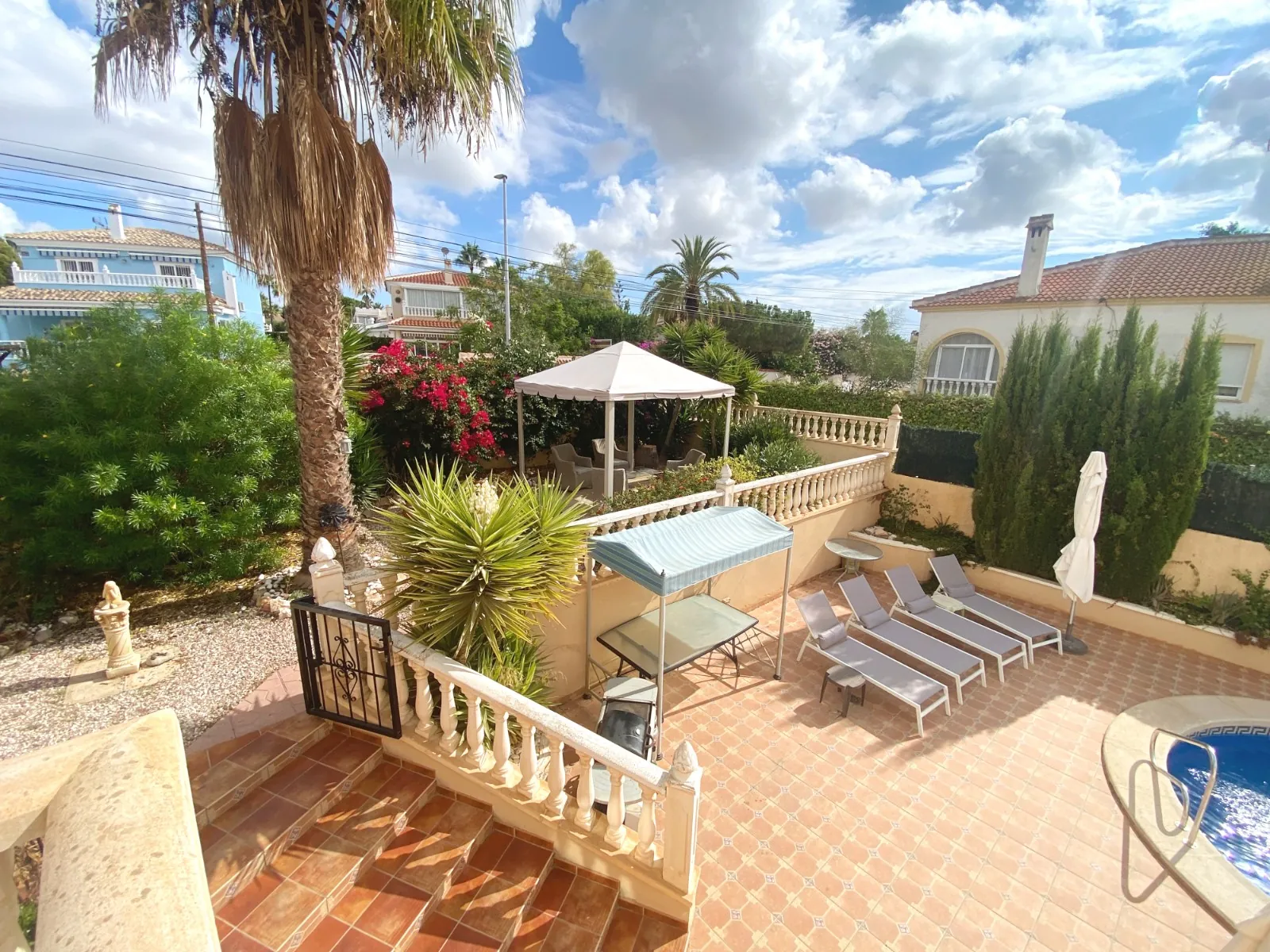 Villa for sale in Ciudad Quesada