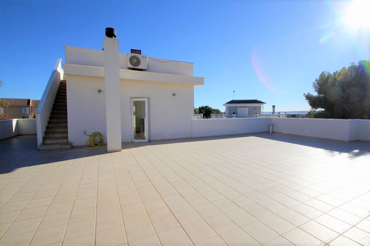 Villa à la vente à Rojales
