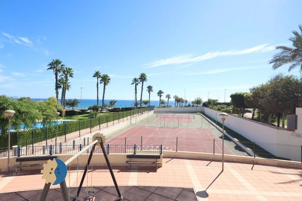 Penthouse te verkoop in Pilar De La Horadada