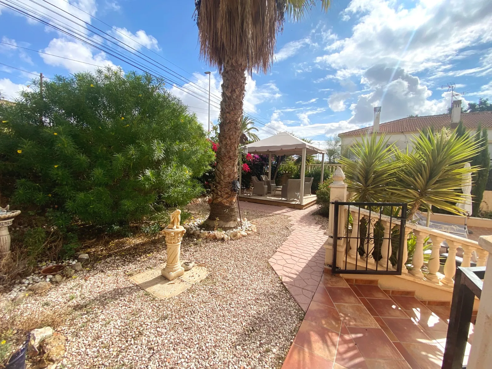 Villa for sale in Ciudad Quesada