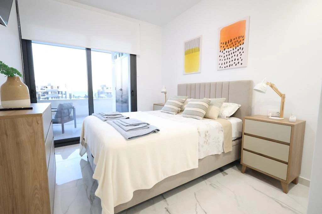 Flat for sale in Orihuela Costa