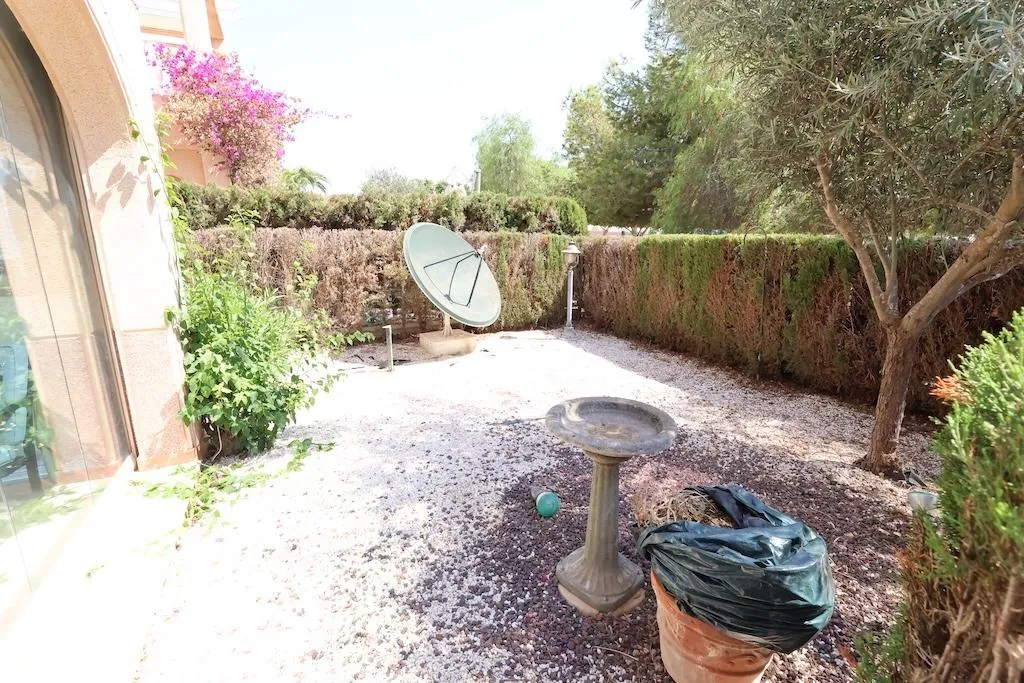 Bungalow til salg i Orihuela Costa