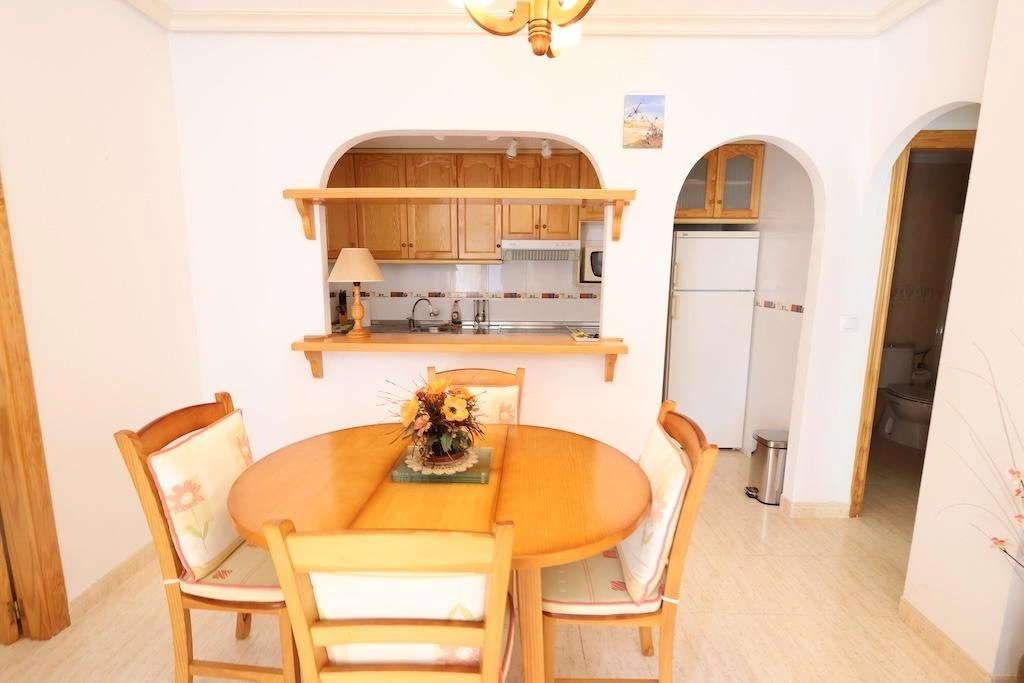 Bungalow til salg i Orihuela Costa