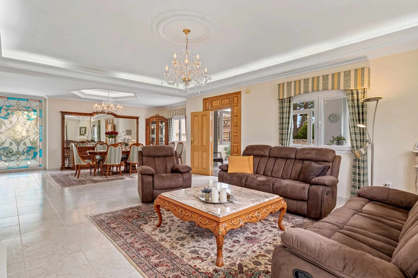 Villa à la vente à Ciudad Quesada - Rojales