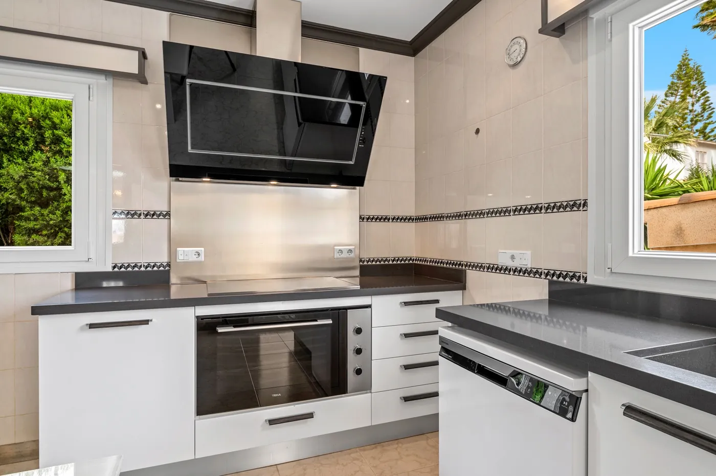 Villa à la vente à Ciudad Quesada - Rojales