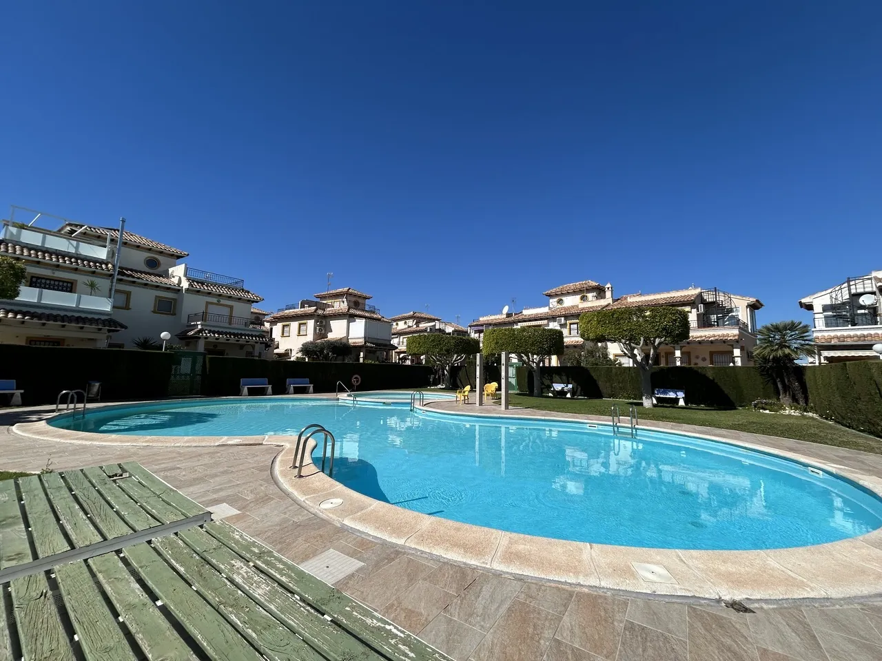 Flat for sale in Punta Prima