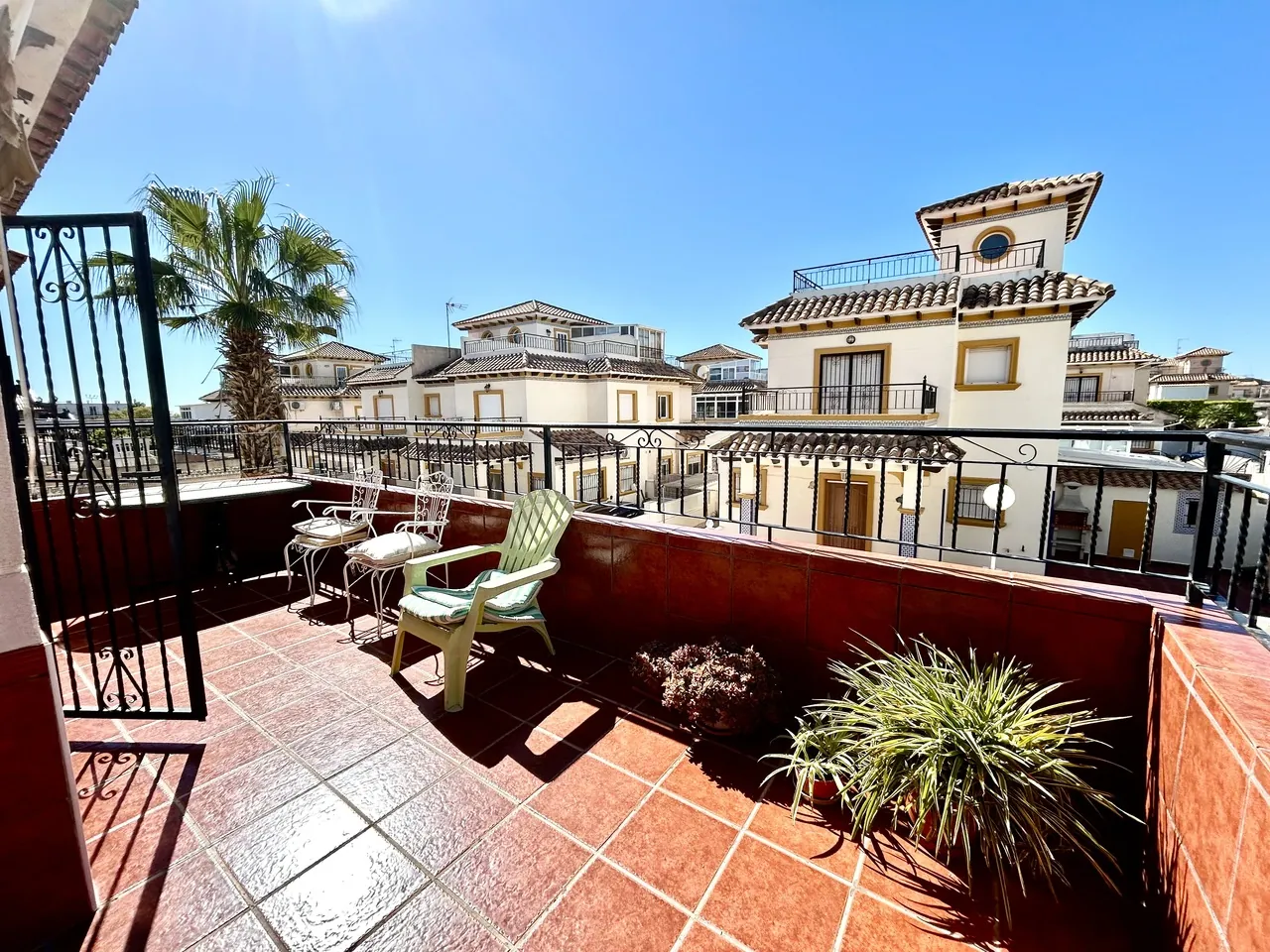 Flat for sale in Punta Prima