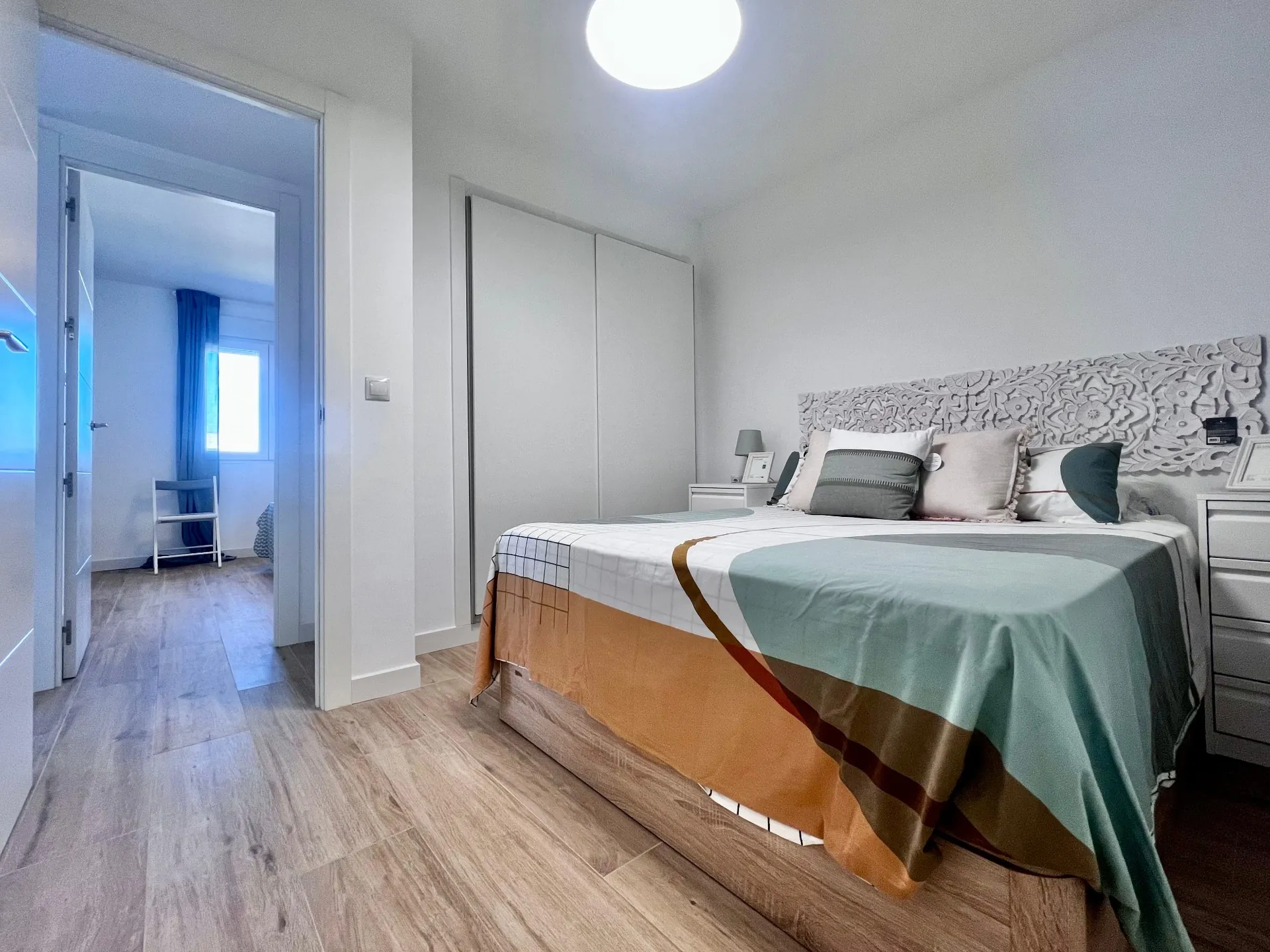 Flat for sale in Torrevieja