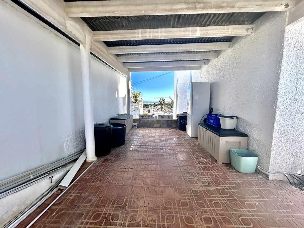 Chalet/Villa en venta en Villamartin