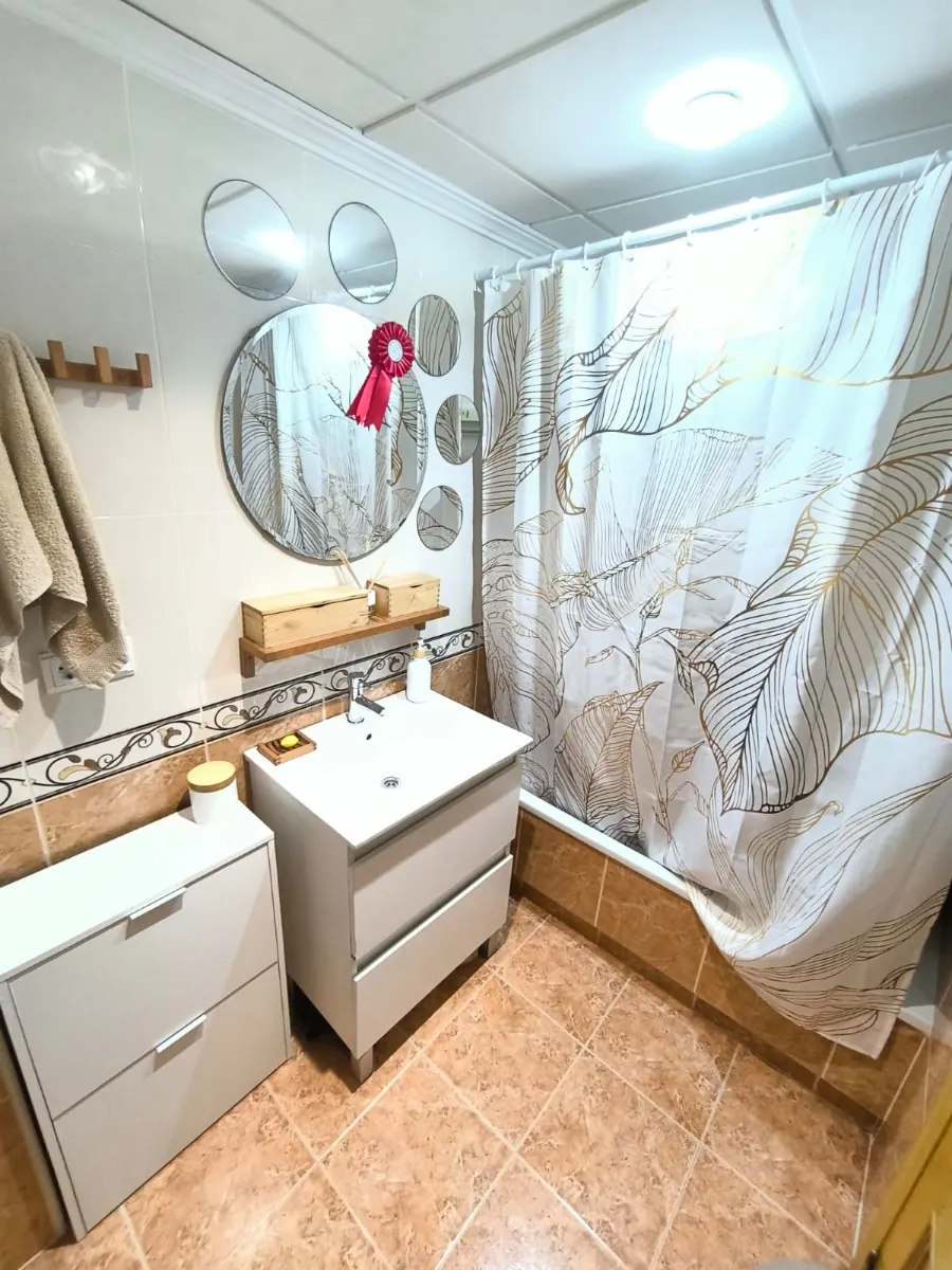 Apartment à la vente à Almoradi