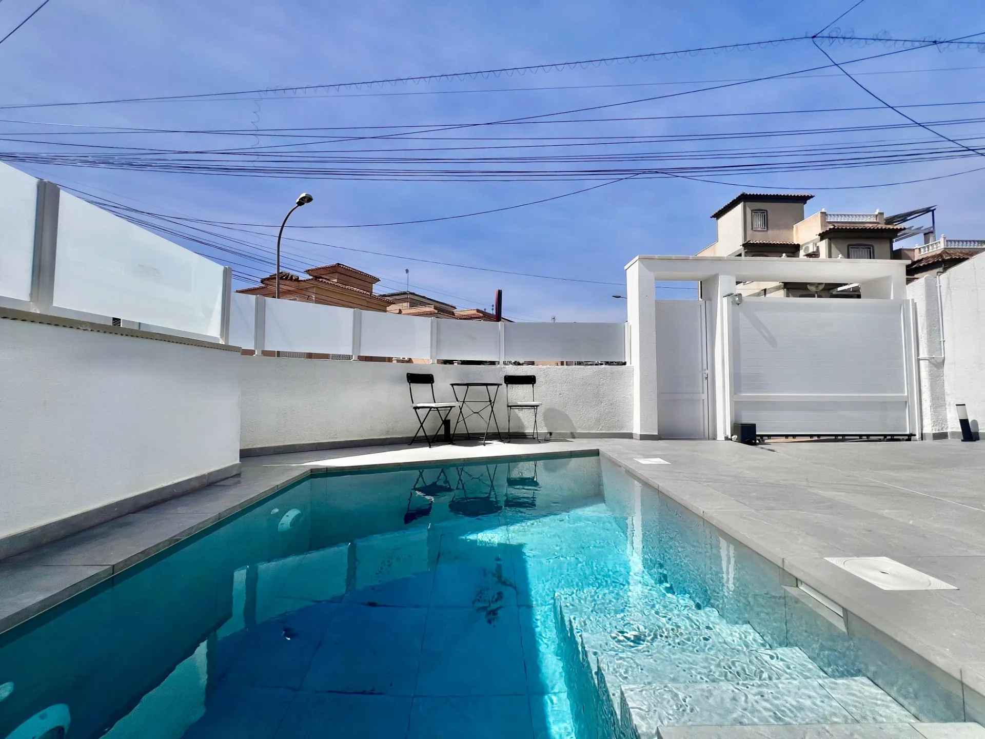 Villa à la vente à San Miguel De Salinas