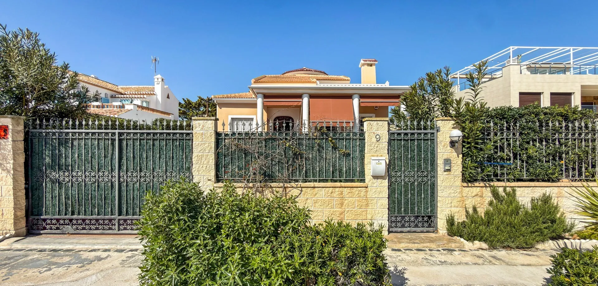 Villa te verkoop in Torrevieja