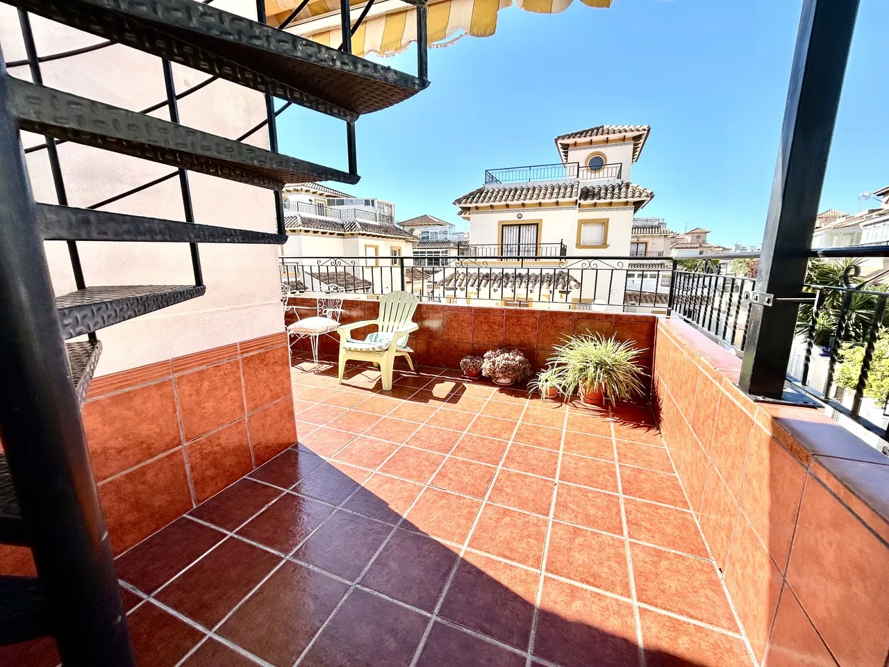 Flat for sale in Punta Prima