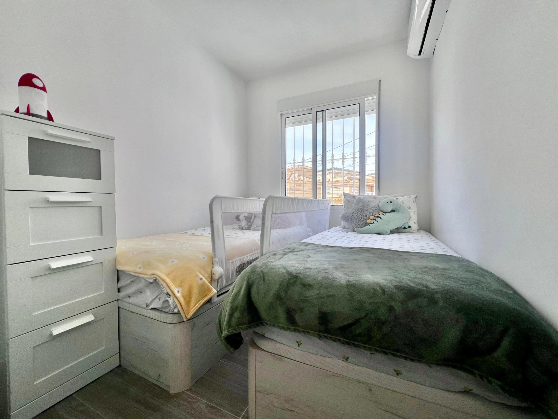 Villa à la vente à San Miguel De Salinas