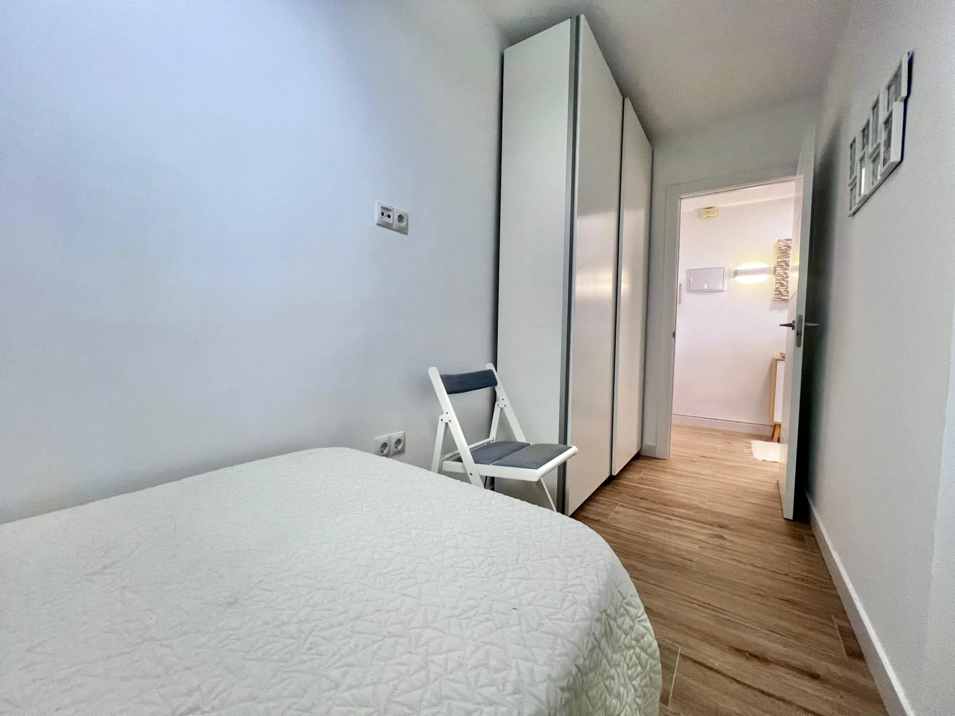 Flat for sale in Torrevieja