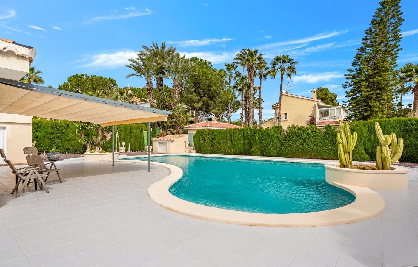 Villa à la vente à Ciudad Quesada - Rojales