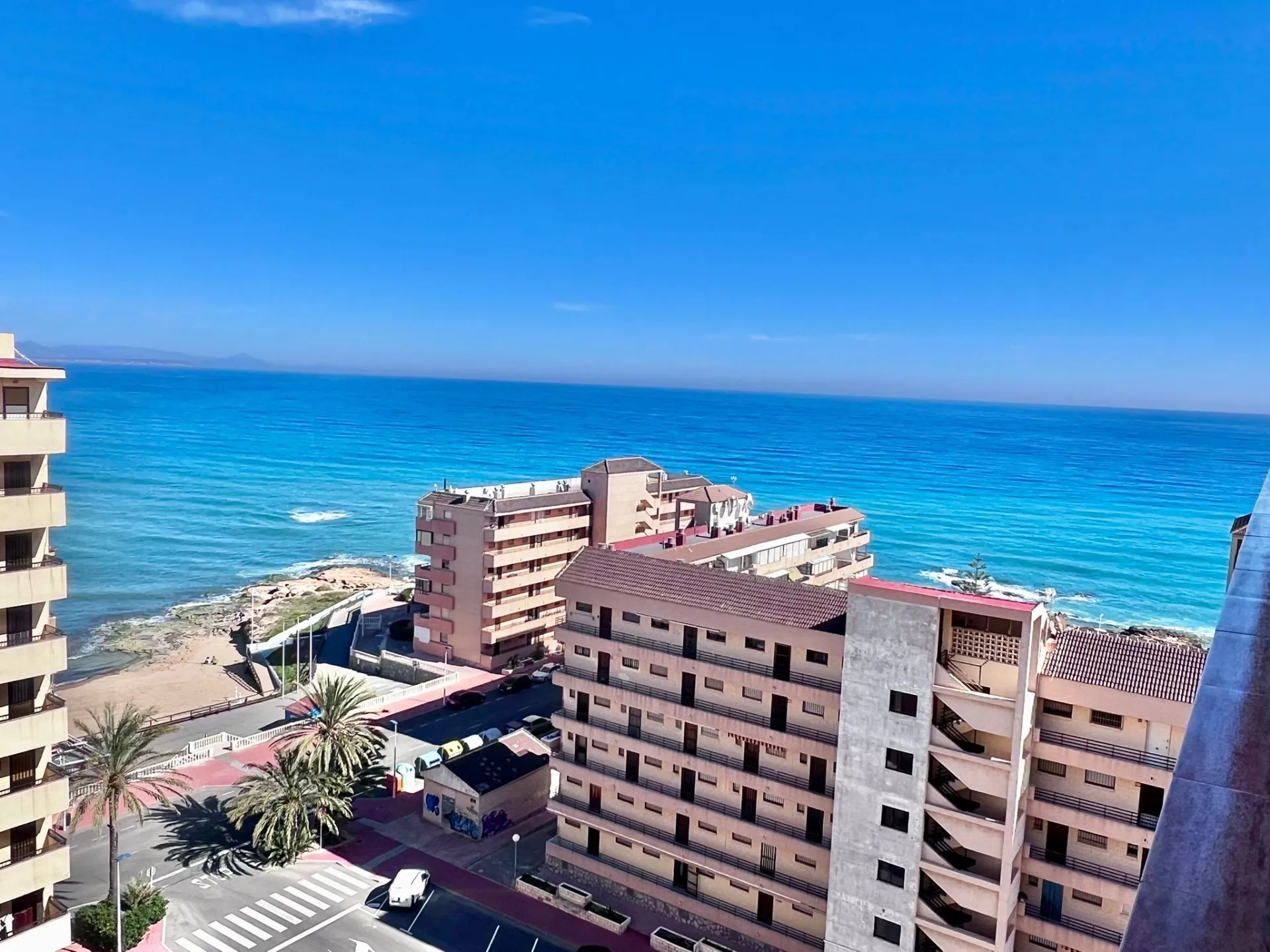 Flat for sale in Torrevieja