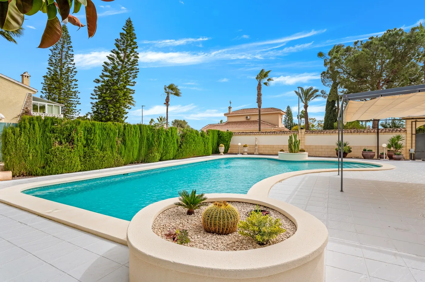 Villa à la vente à Ciudad Quesada - Rojales