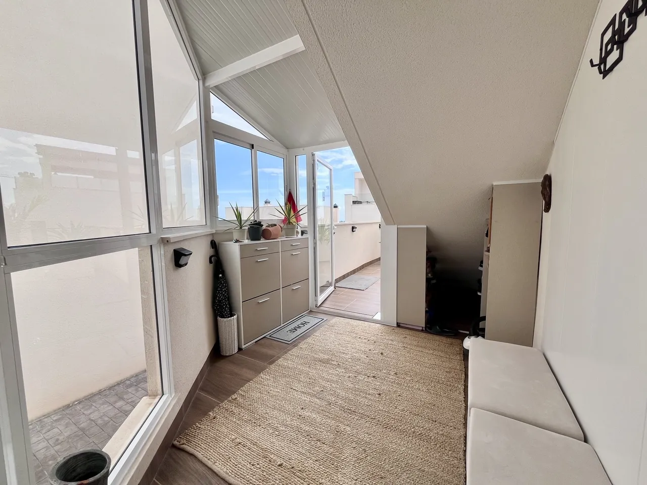 Flat for sale in San Miguel De Salinas