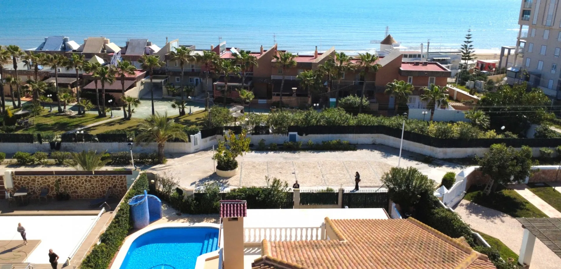 Villa te verkoop in Torrevieja