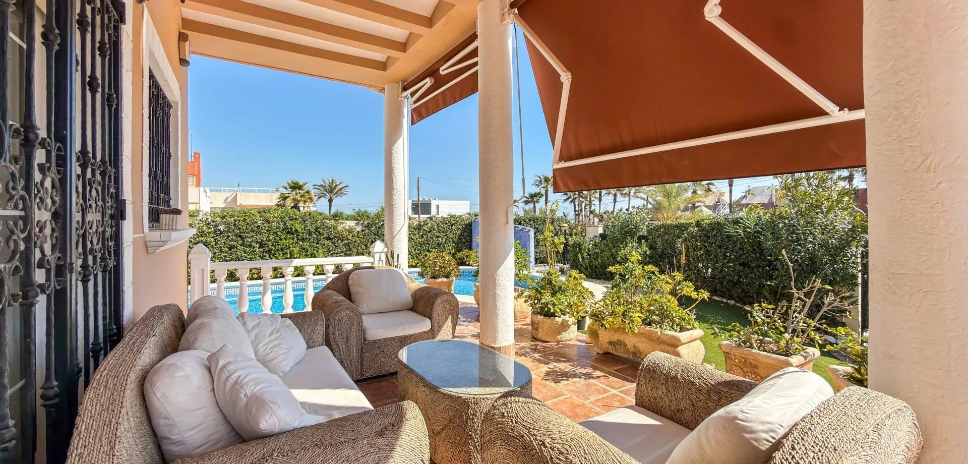Villa te verkoop in Torrevieja
