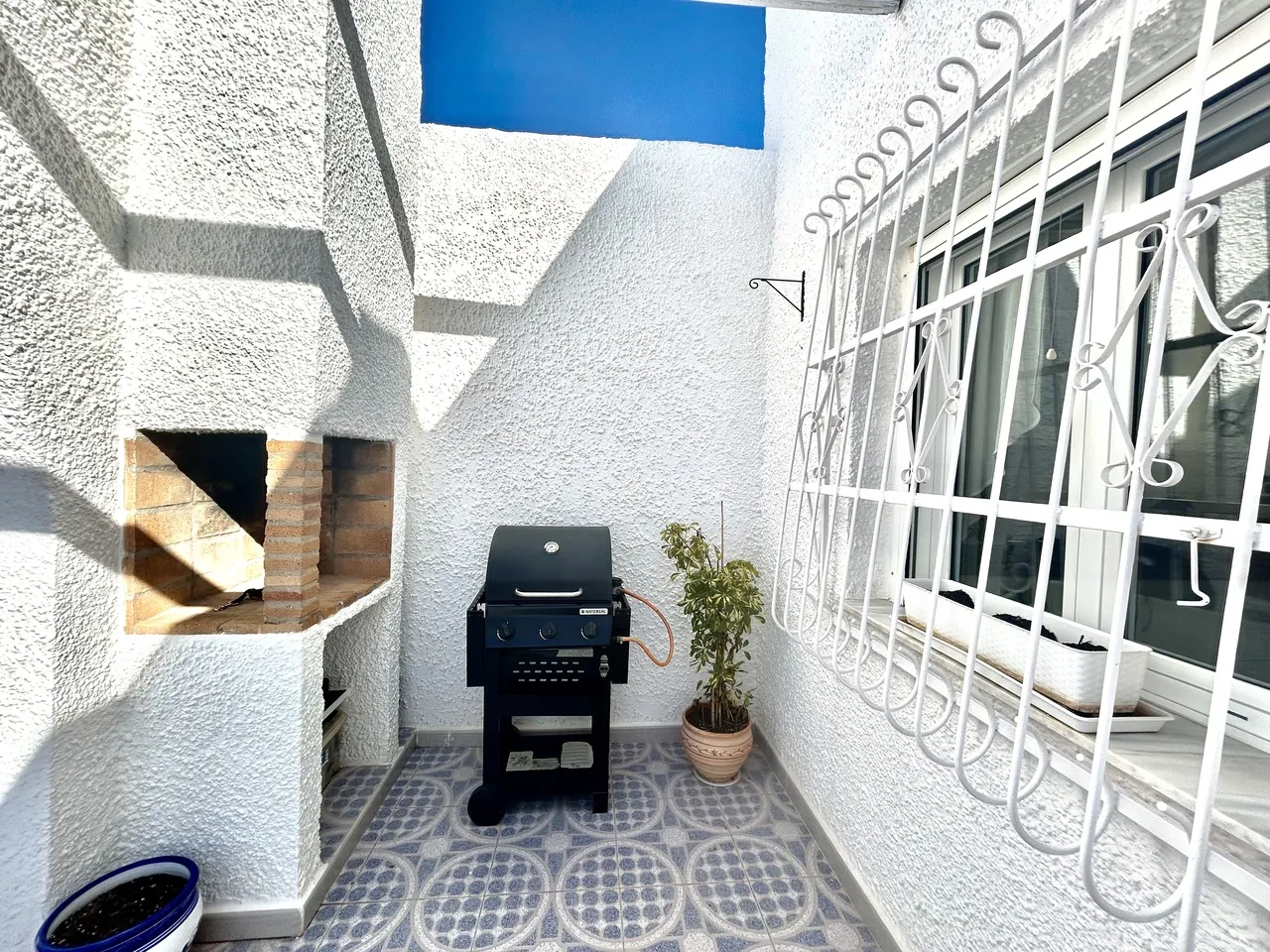 Chalet/Villa en venta en Villamartin