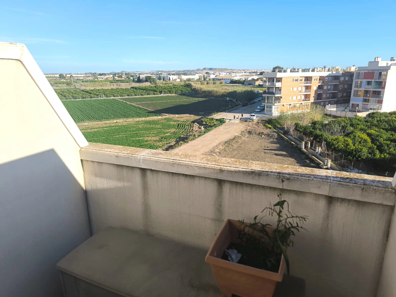 Apartment à la vente à Almoradi