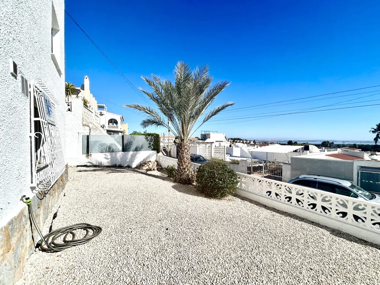 Chalet/Villa en venta en Villamartin