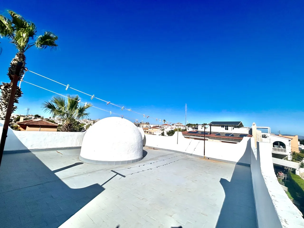 Chalet/Villa en venta en Villamartin