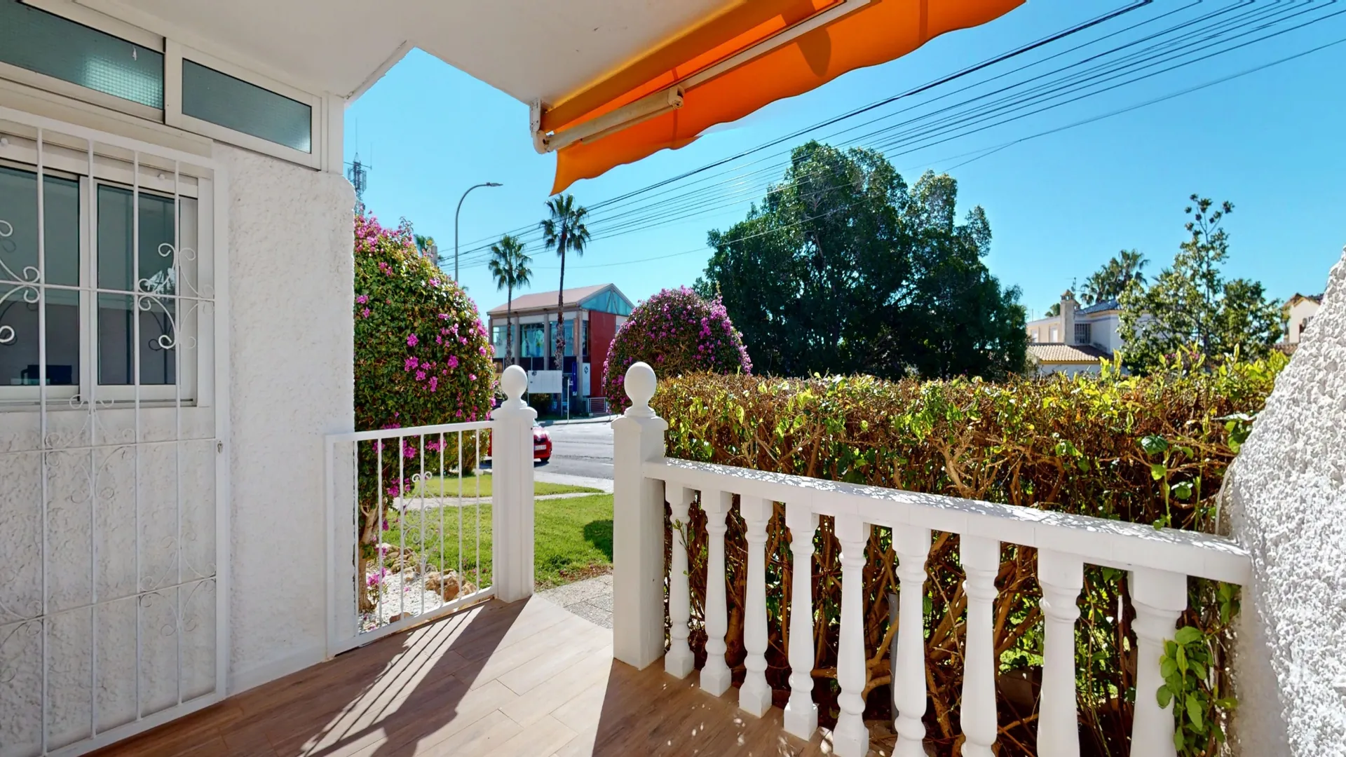 Bungalow til salg i Orihuela Costa