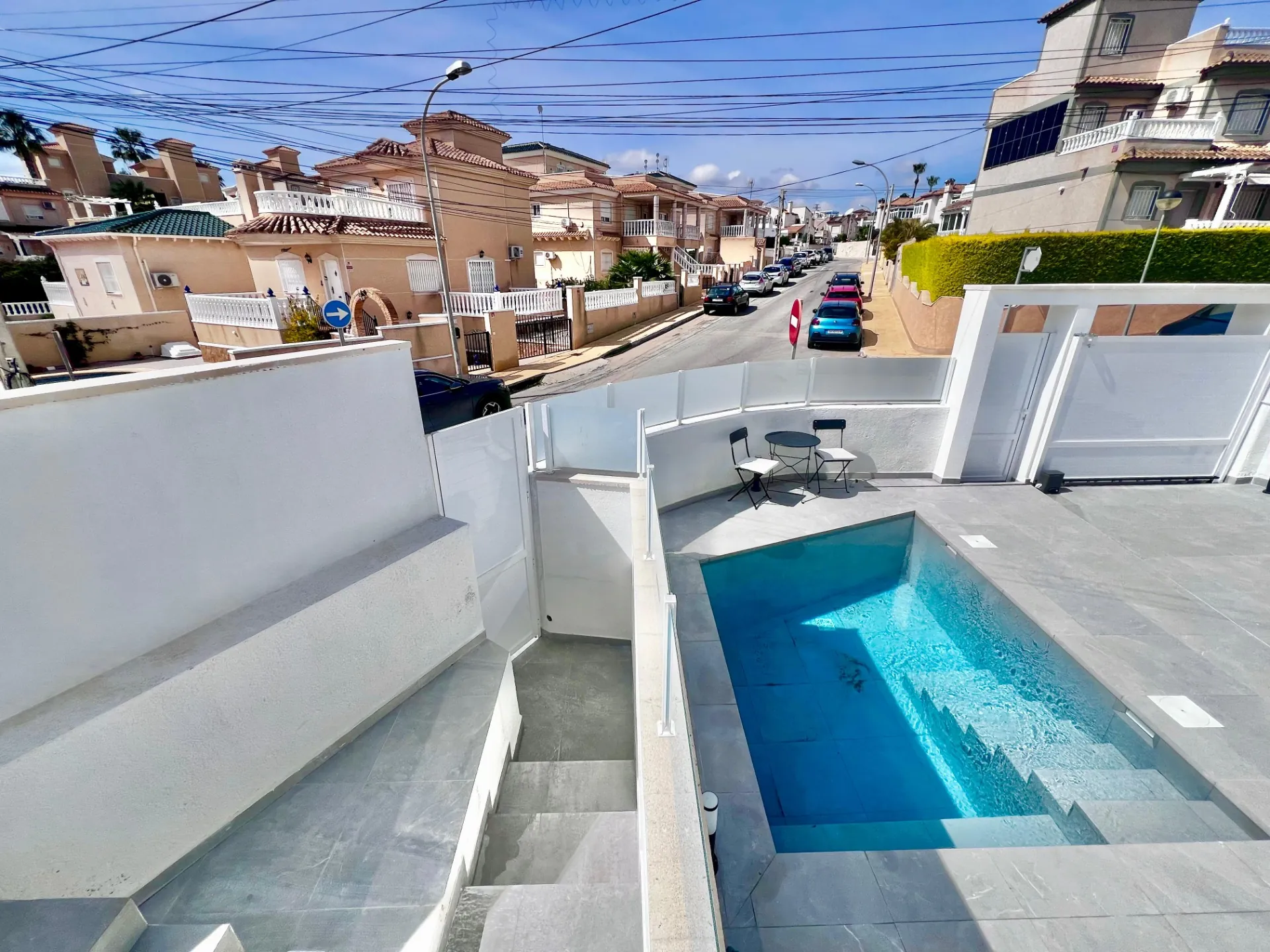 Villa à la vente à San Miguel De Salinas