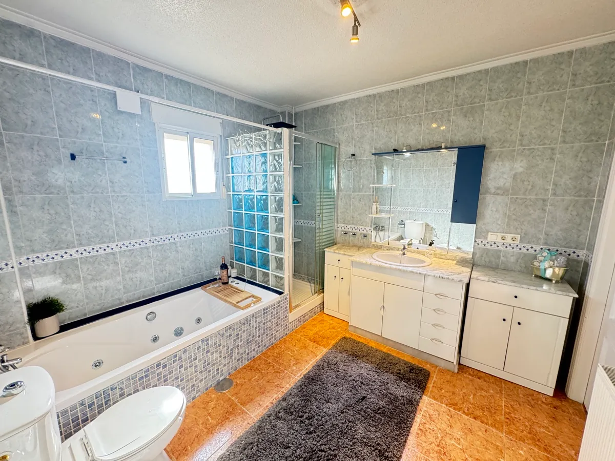 Villa à la vente à Ciudad Quesada