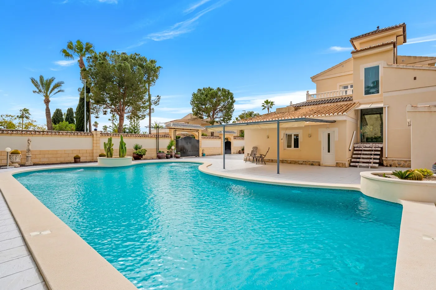Villa à la vente à Ciudad Quesada - Rojales