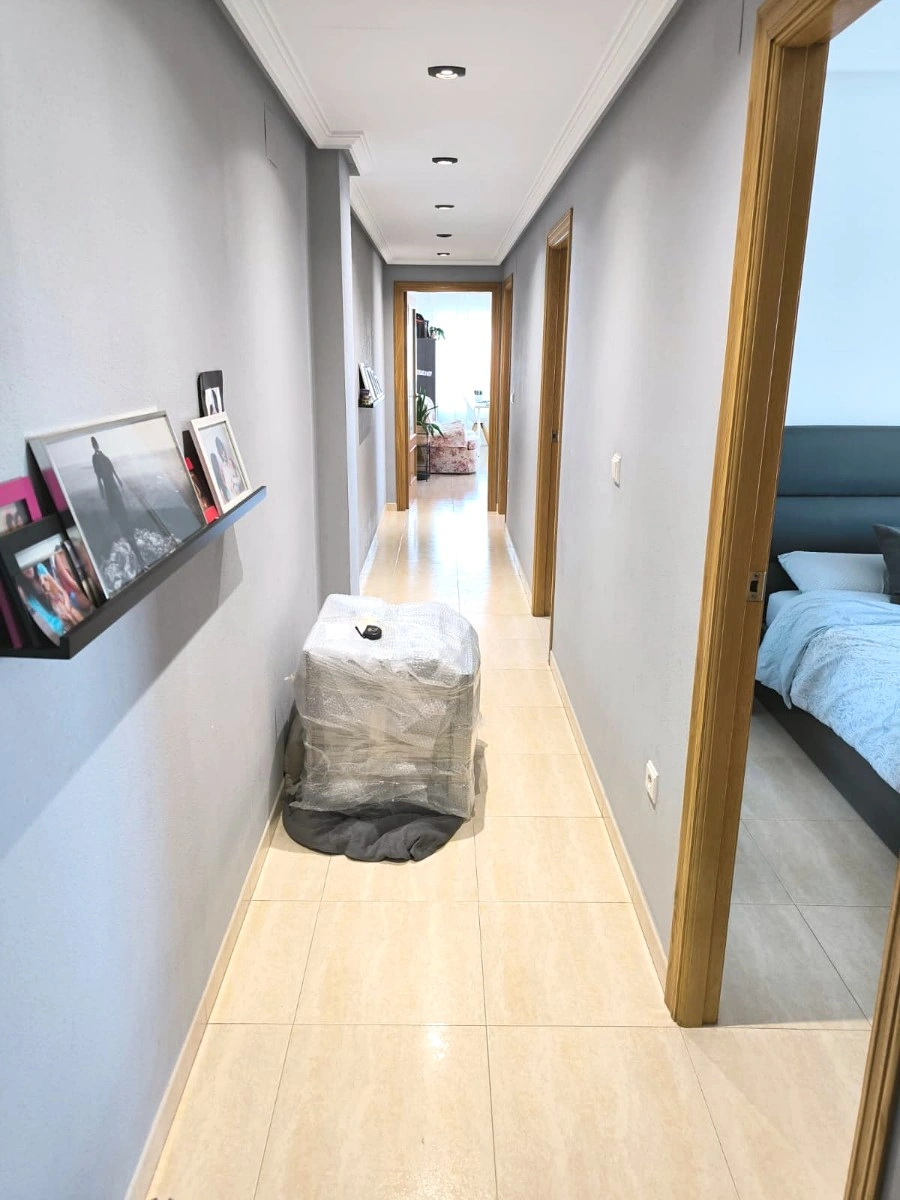 Apartment à la vente à Almoradi
