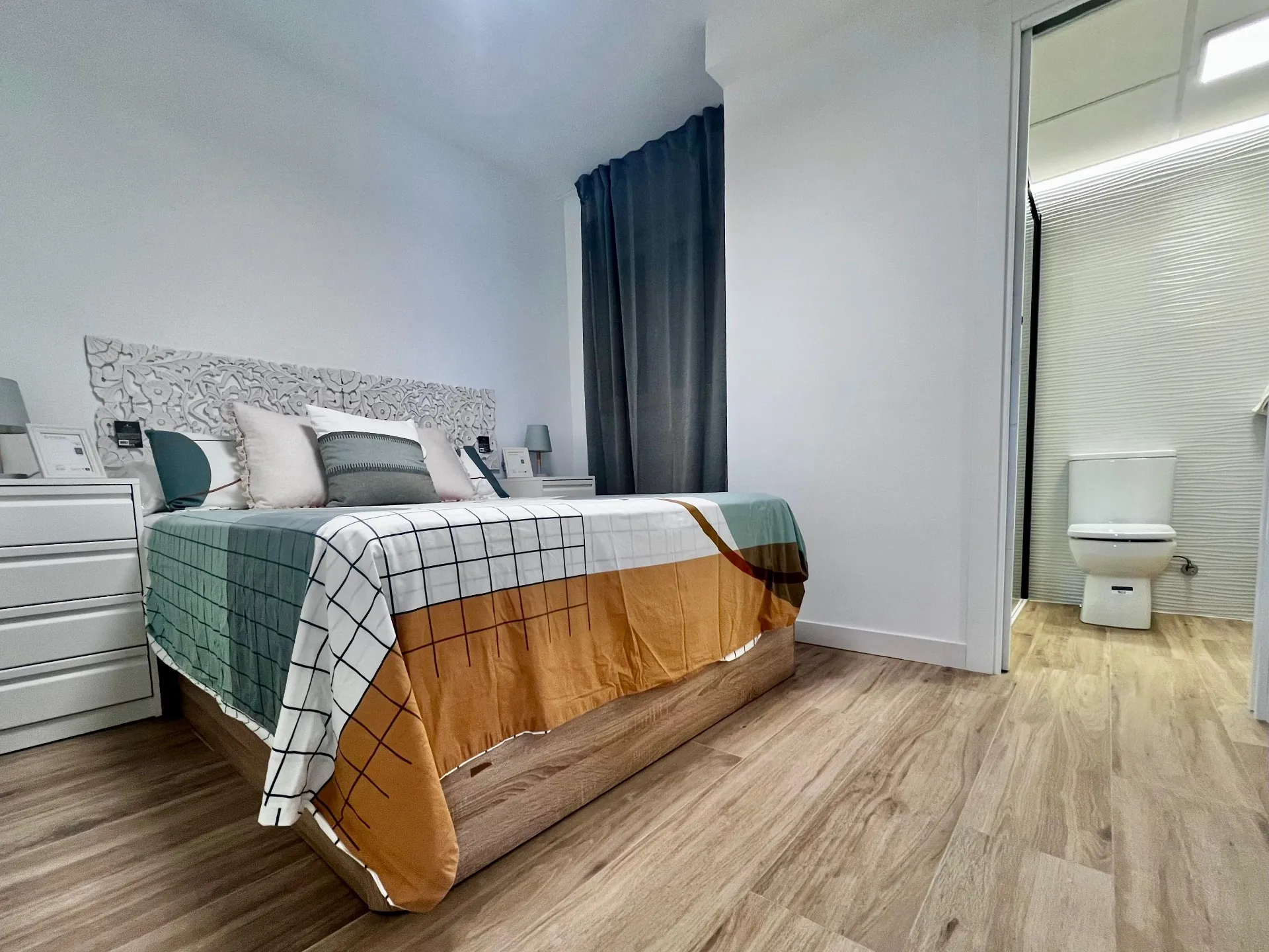Flat for sale in Torrevieja