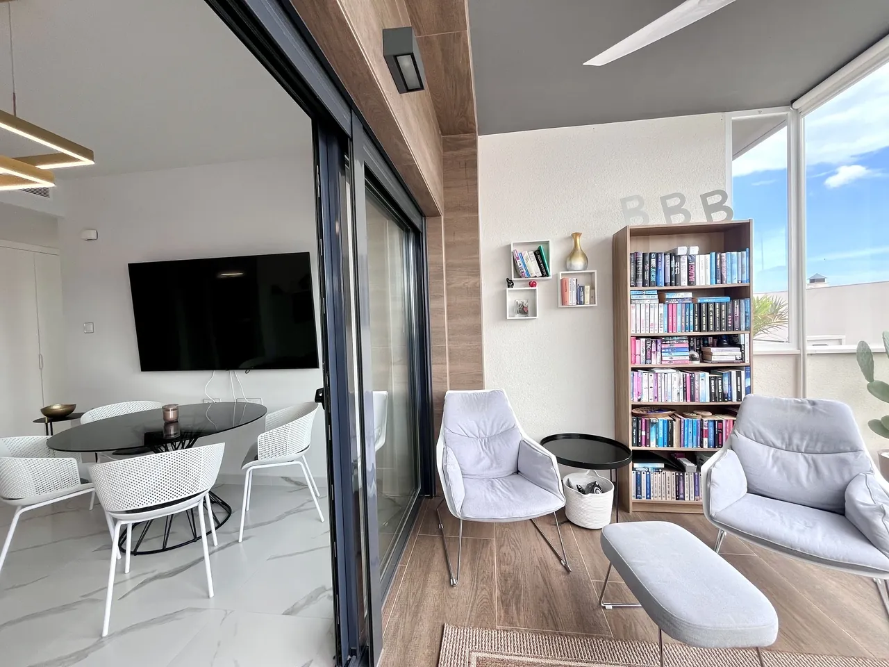 Flat for sale in San Miguel De Salinas