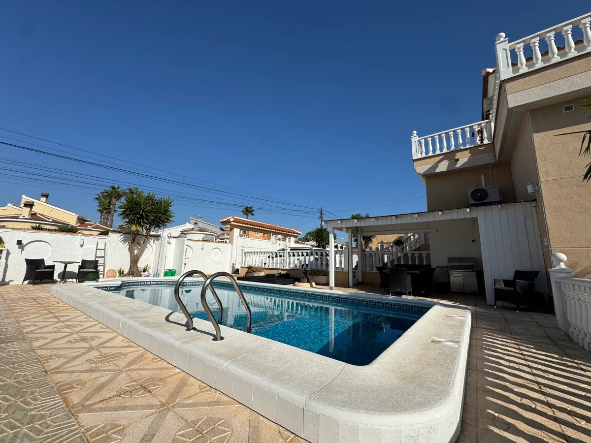 Villa à la vente à Ciudad Quesada