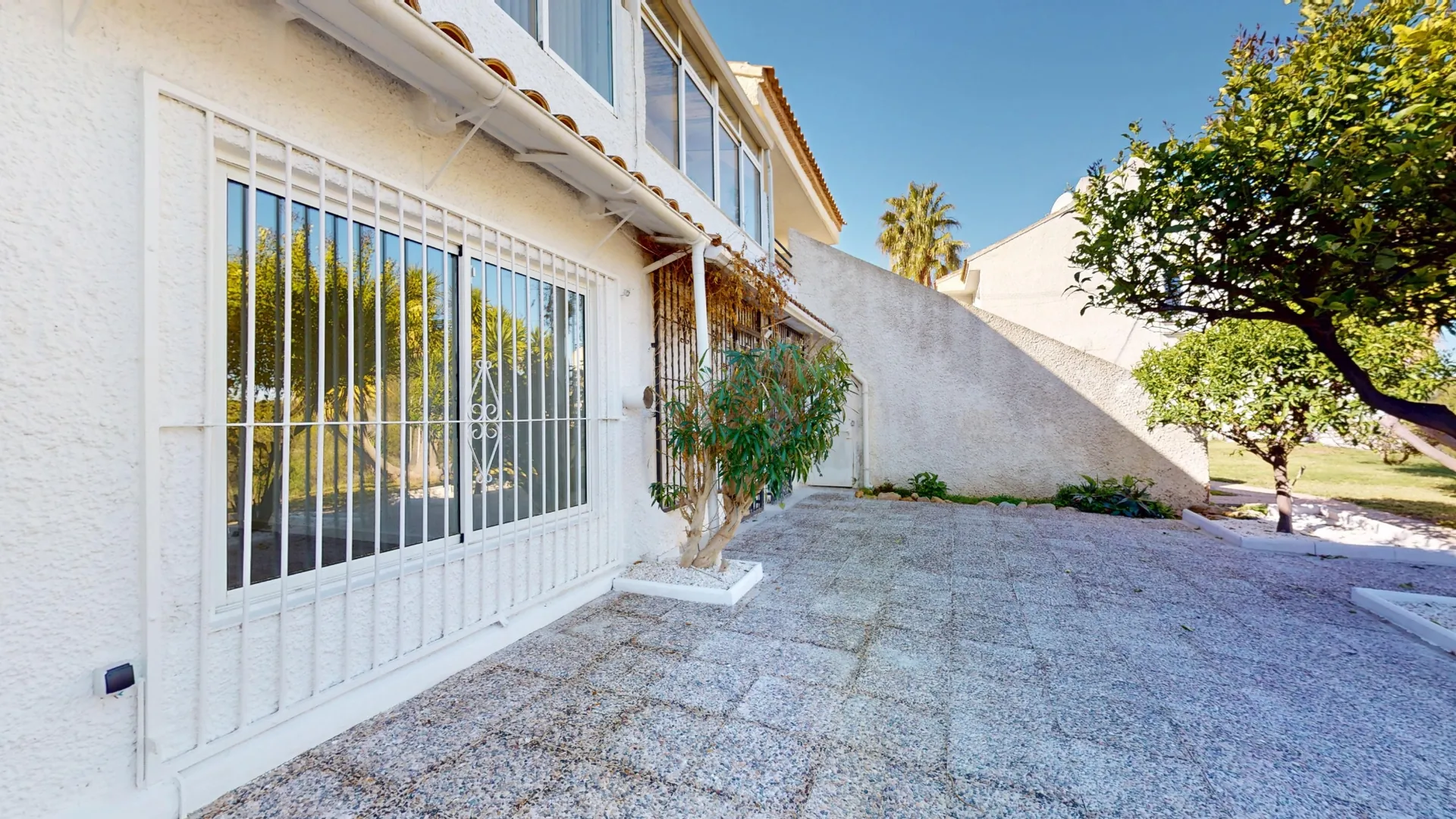 Bungalow til salg i Orihuela Costa