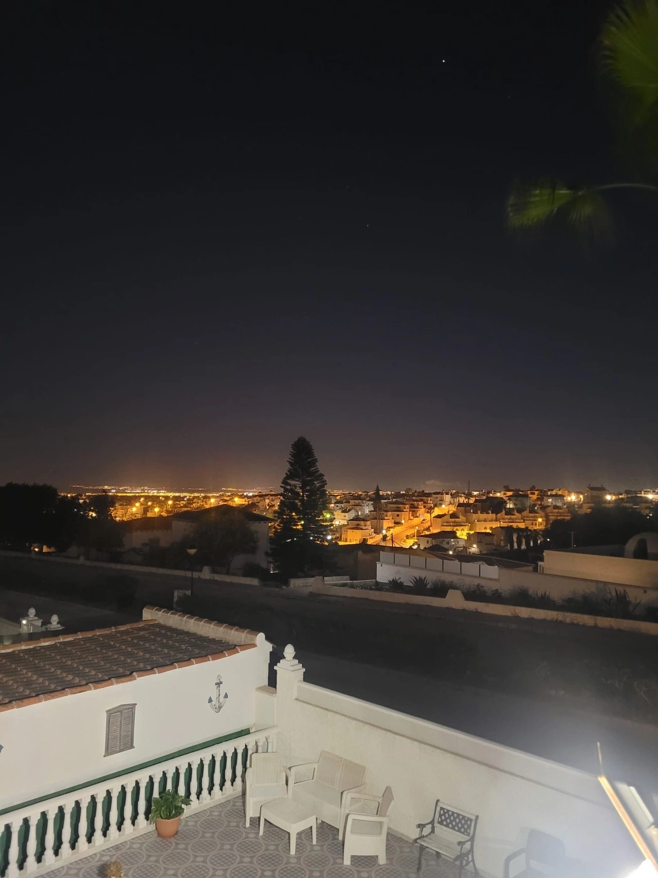Chalet/Villa en venta en Villamartin