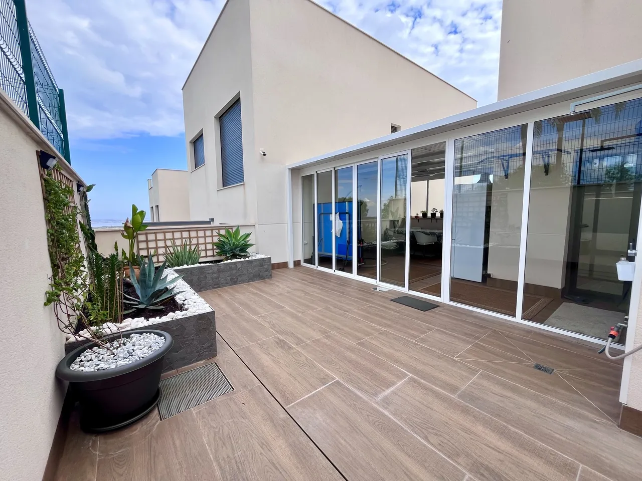 Flat for sale in San Miguel De Salinas